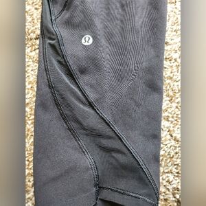 Lululemon Black Leggings